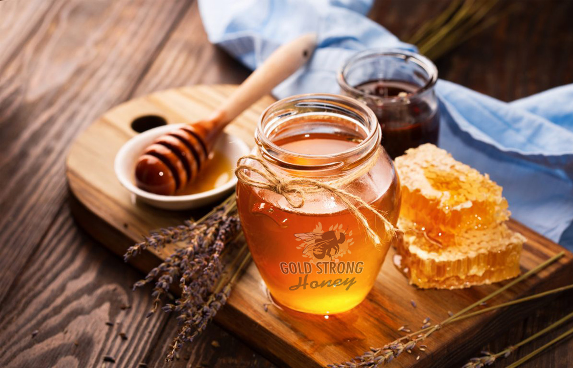 Health Benefits of Kashmiri White Solai Honey