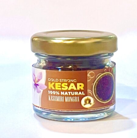 Kesar 5g