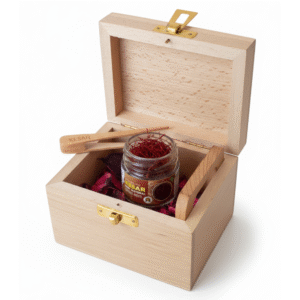 MONGRA KASHMIRI SAFFRON (5 gms)