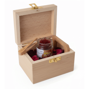 MONGRA KASHMIRI SAFFRON (10 gms)