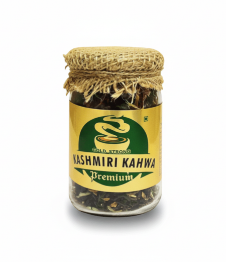 KASHMIRI KAHWA (100gms)
