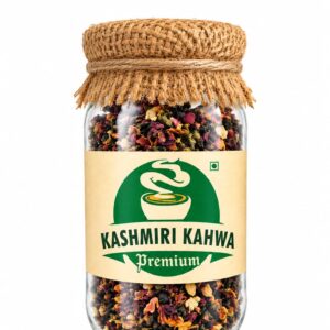 KASHMIRI KAHWA (100gms)