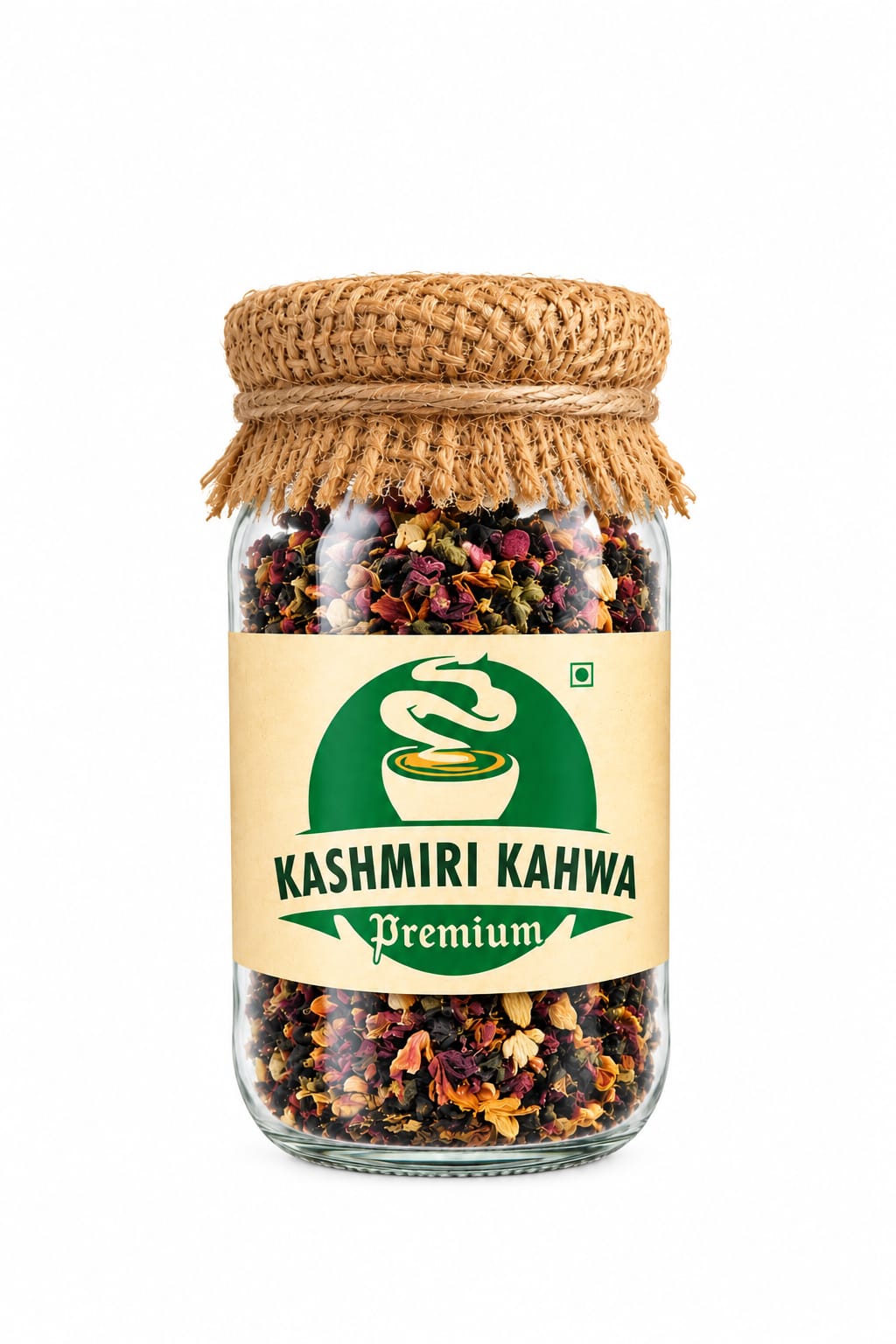 KASHMIRI KAHWA (100gms)