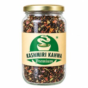 KASHMIRI KAHWA (200 gms)