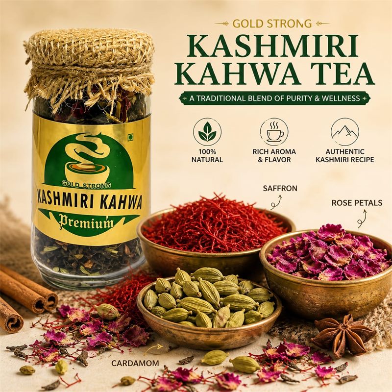 banner kahwa jar